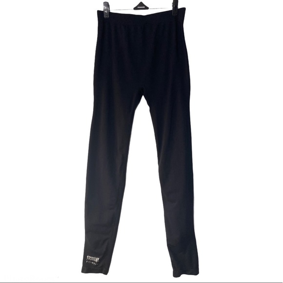 𝅺running Room Fit Wear Leggings size L - Picture 2 of 7